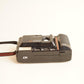 Ansco 735 Film Camera | 35mm Point & Shoot | Tested & Working | Black