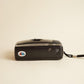 Minolta Freedom AF10R Film Camera | 35mm Point & Shoot | Tested & Working | Black