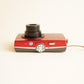 Samsung L100 Digital Camera | 8MP | Tested & Working | Red