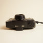 Canon SureShot 80 Tele | 35mm Point & Shoot | Tested & Working | Black
