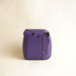 Fujifilm Instax Mini 8 Instant Camera | Tested & Working | Purple