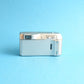 Pentax IQZoom 170 SL Film Camera | 35mm Point & Shoot | Tested & Working | Silver