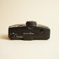 Canon Sure Shot 85 Zoom | 35mm Point & Shoot | Tested & Working | Black