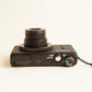 Canon PowerShot S100 Digital Camera | 12.1MP | Tested & Working | Black