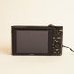 Sony Cyber-shot DSC-HX80 Digital Camera | 18.2MP | Tested & Working | Black