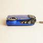 Fujifilm Finepix XP75 Digital Camera | 16.4MP | Tested & Working | Blue