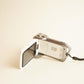 Sanyo Xacti VPC-E2 Digital Camera | 8.1MP | Tested & Working | White