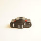 Lomography LC-Wide Film Camera | 35mm Point & Shoot | Tested & Working | Black