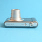 Sony Cyber-shot DSC-W810 Digital Camera | 20.1MP | Tested & Working | Silver