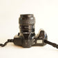 Minolta Maxxum 3000i Film Camera | 35mm SLR | Tested & Working | Black