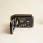 JVC Everio GZ-MG360BU Camcorder | 60GB HDD | Tested & Working | Black