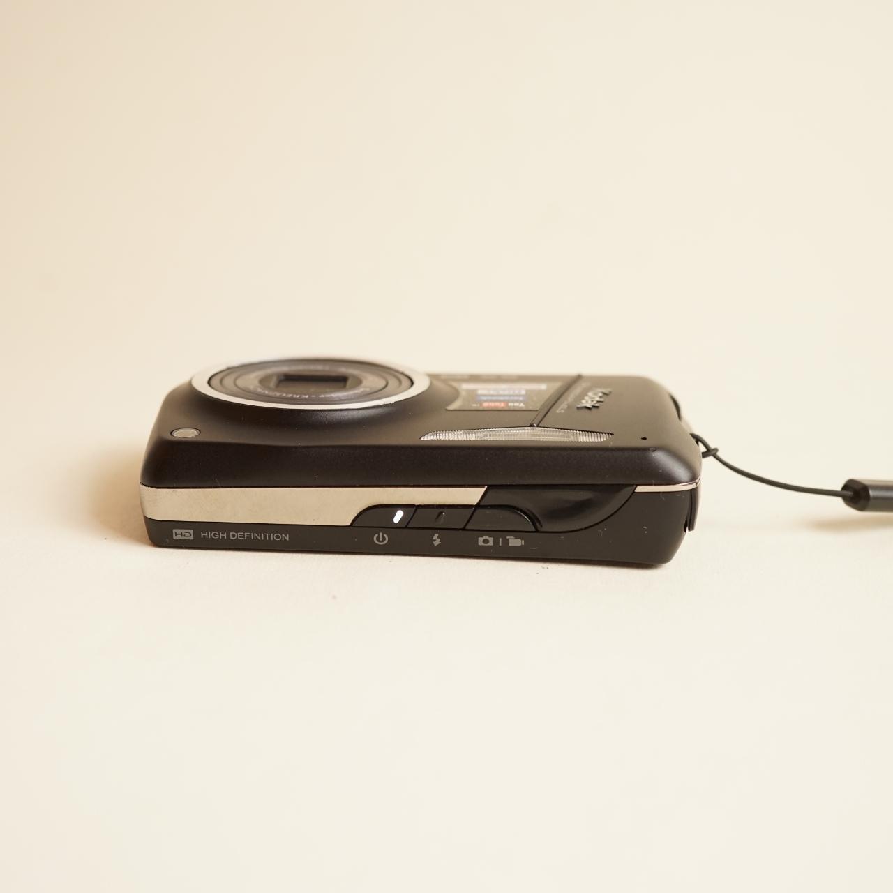 Kodak EasyShare M575 Digital Camera | 14.0MP | Tested & Working | Black