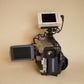 Sony Digital Handycam DCR-TRV330 Tapeless Digital8 Camcorder Setup | Tested & Working | Silver