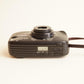 Nikon Zoom Touch 470 Film Camera | 35mm Point & Shoot | Tested & Working | Black