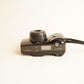 Olympus Infinity Super Zoom 3500 Film Camera | 35mm Point & Shoot | Tested & Working | Black