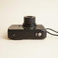 Canon SureShot TeleMax | 35mm Film Camera | Tested & Working | Black