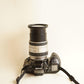 Minolta Maxxum 450si Date Film Camera | 35mm SLR | Tested & Working | Black