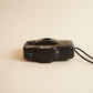 Canon Snappy LX II Film Camera | 35mm Point & Shoot | Tested & Working | Black