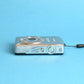 Canon PowerShot SD630 Digital Camera | 6.0 MP | Tested & Working | Silver