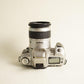 Minolta 505si Super 35mm SLR Film Camera | Tested & Working | Silver & Black