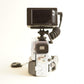 Sony DCR-PC9 MiniDV Camcorder with Tapeless Setup | Tested & Working | Silver