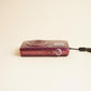 Nikon Coolpix S5200 Digital Camera | 16MP | Tested & Working | Purple