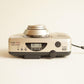 Vivitar 530 PZ Film Camera | 35mm Point & Shoot | Tested & Working | Black