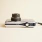 Canon PowerShot SD1300 IS Digital Camera | 12.1MP | Tested & Working | Grey
