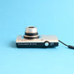 Canon PowerShot A2400 IS Digital Camera | 16MP | Tested & Working | Silver