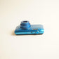 Nikon Coolpix S3600 Digital Camera | 20.1MP | Tested & Working | Blue