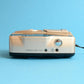 Olympus Trip AF 4000 Film Camera | 35mm Point & Shoot | Tested & Working | Silver & Black