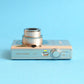 Canon PowerShot SD770 IS Digital Camera | 10MP | Tested & Working | Silver