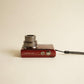 Nikon Coolpix S710 Digital Camera | 14.5MP | Tested & Working | Red