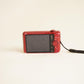Sony Cyber-shot DSC-WX80 Digital Camera | 16.2MP | SEE DESCRIPTION | Red
