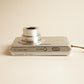 Sony Cyber-shot DSC-W330 Digital Camera | 14.1MP | Tested & Working | Silver