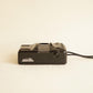Chinon Auto GL Film Camera | 35mm Point & Shoot | Tested & Working | Black