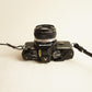 Olympus OM-2S Program Film Camera | 35mm SLR | Tested & Working | Black