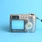 Kodak EasyShare Z730 Digital Camera | 5MP | Tested & Working | Silver