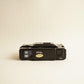 Ricoh FF-3 AF Film Camera | 35mm Point & Shoot | Tested & Working | Black