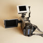 Sony Handycam DCR-TRV27 Tapeless Mini DV Camcorder Setup | Tested & Working | Silver