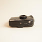 Canon Sure Shot Film Camera | 35mm Point & Shoot | Tested & Working | Black