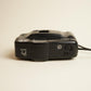 Canon SureShot Owl Date Film Camera | 35mm Point & Shoot | Tested & Working | Black