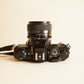 Minolta X-700 Film Camera | 35mm SLR | Fully Serviced CLA'd | Tested & Working | Black