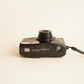 Fujifilm Discovery 270 Zoom Film Camera | 35mm Point & Shoot | Tested & Working | Black