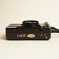 Nikon L35AF Film Camera (400 iso Version) | 35mm Point & Shoot | Tested & Working | Black