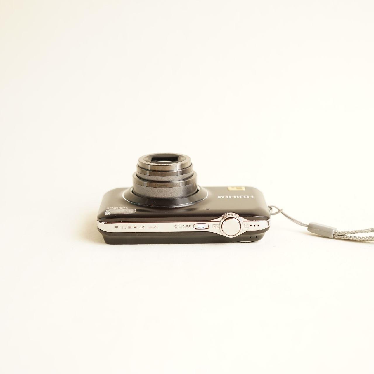 Fujifilm FinePix JX250 Digital Camera | 14MP | Tested & Working | Silver