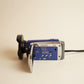 JVC Everio GZ-MS120AU Camcorder | SD Video | Tested & Working | Blue