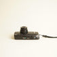 Canon PowerShot SD4000 IS Digital Camera | 10MP | Tested & Working | Black