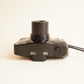 Canon SureShot 80 Tele Film Camera | 35mm Point & Shoot | Tested & Working | Black