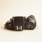 Canon EOS 750 Film Camera | 35mm SLR Body | Tested & Working | Black